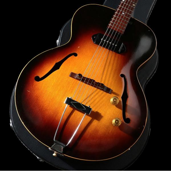 ES-125 1954
