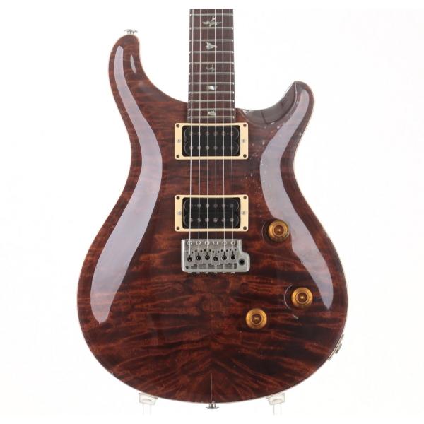 1996 Custom 24 Bird Tortoise Shell Regular Neck