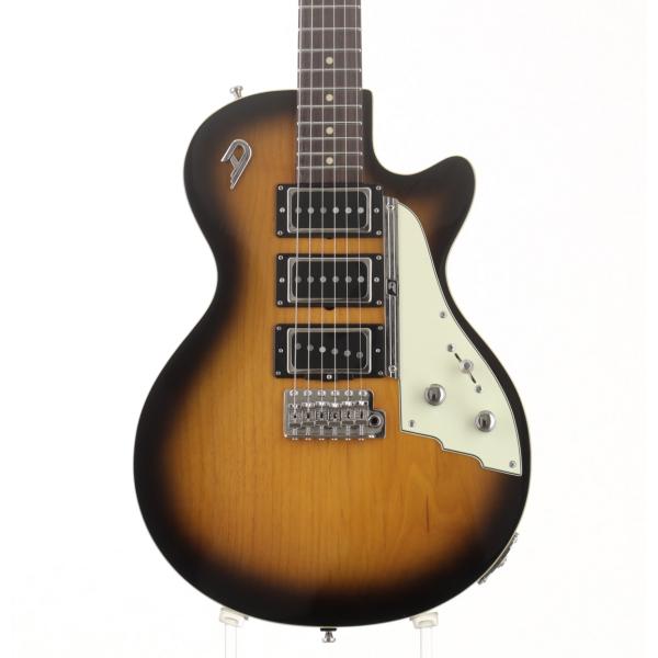 V-Caster Tobacco Sunburst