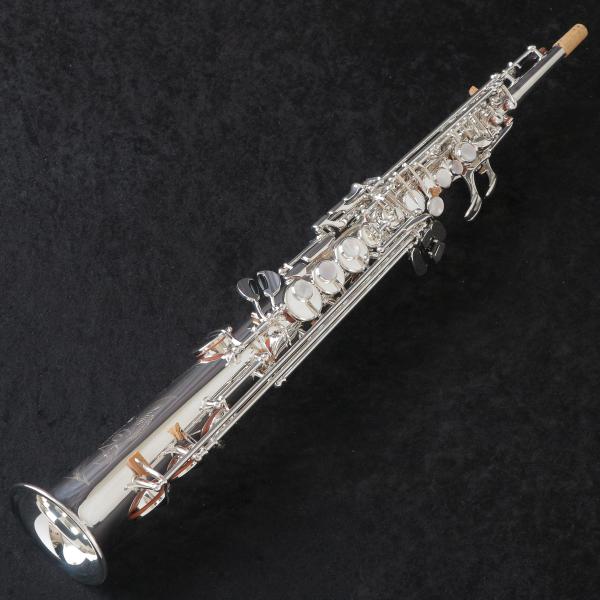 中古)YAMAHA ヤマハ / Soprano YSS-62S 全タンポ交換済み ソプラノ