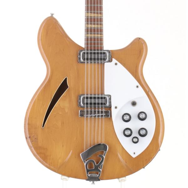 Rickenbacker（リッケンバッカー） (中古)RICKENBACKER / 360/12 MG