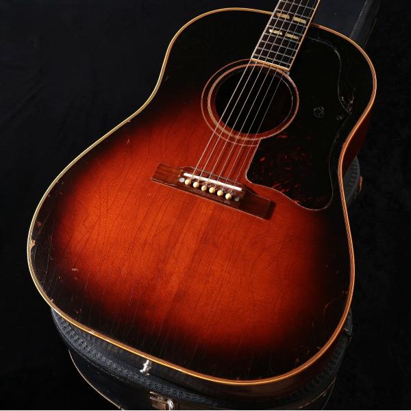 1955 Southern Jumbo