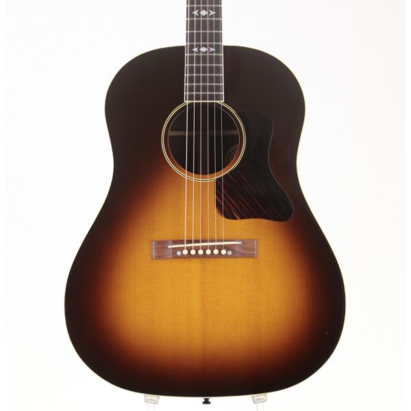 Advanced Jumbo Vintage Sunburst 1991