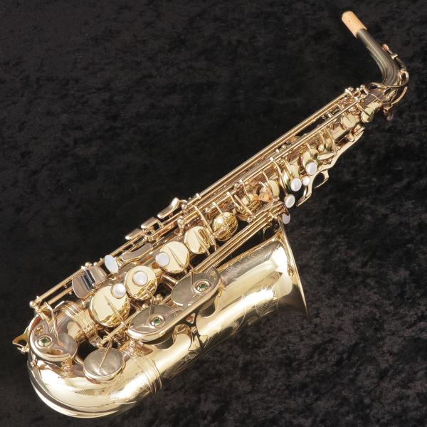 SELMER（セルマー） (中古)SELMER / アルトサックス SA80II W/E SN