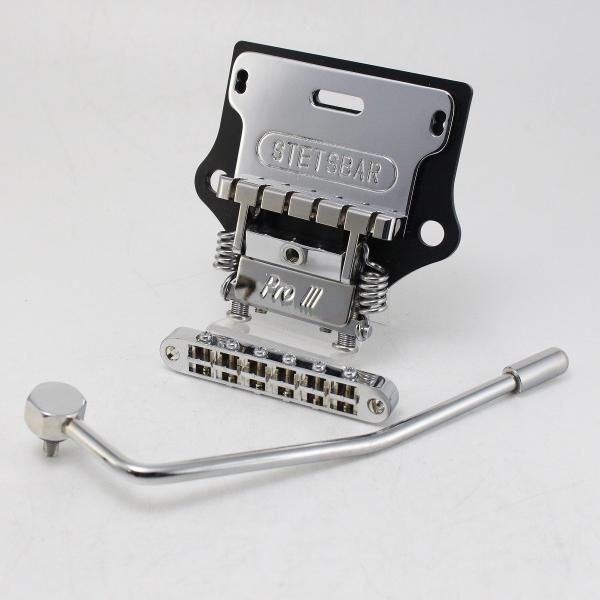 中古) STETSBAR / PRO III STOPTAIL CHROME (御茶ノ水本店)(値下げ