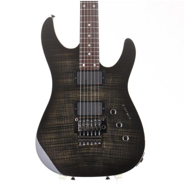 中古)SCHECTER / NV-IV-24FM/AS (御茶ノ水本店) : イシバシ楽器 17
