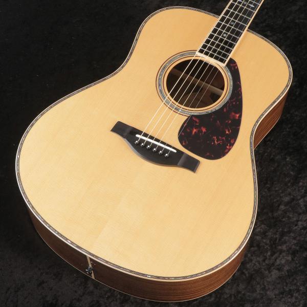 中古)YAMAHA / LL36 ARE (御茶ノ水HARVEST_GUITARS) : イシバシ楽器 17