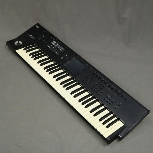 中古) KORG / M50-61 (御茶ノ水本店)(値下げ) : イシバシ楽器 17