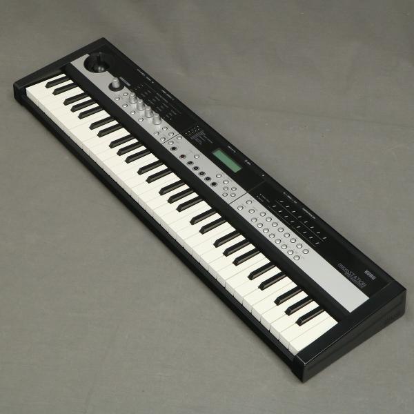 中古) KORG / microSTATION MW1 (御茶ノ水本店) : イシバシ楽器 17