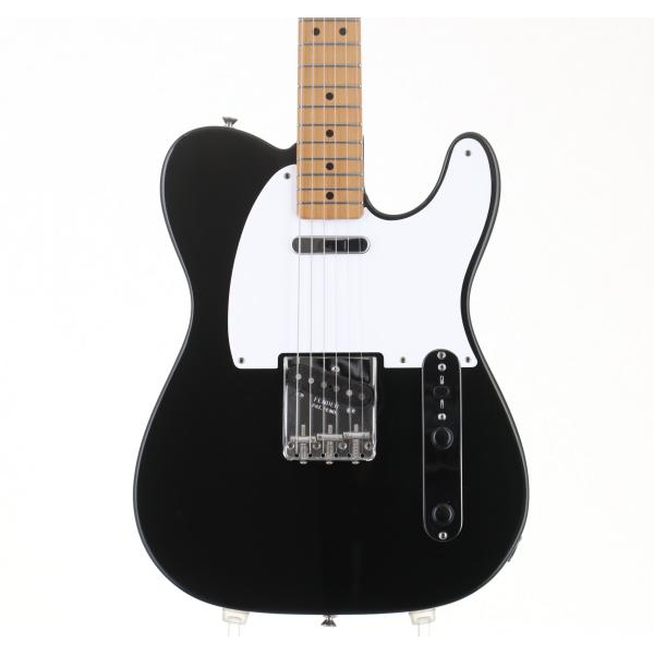 中古)FENDER MEXICO / Classic 50s Telecaster Black (御茶ノ水本店