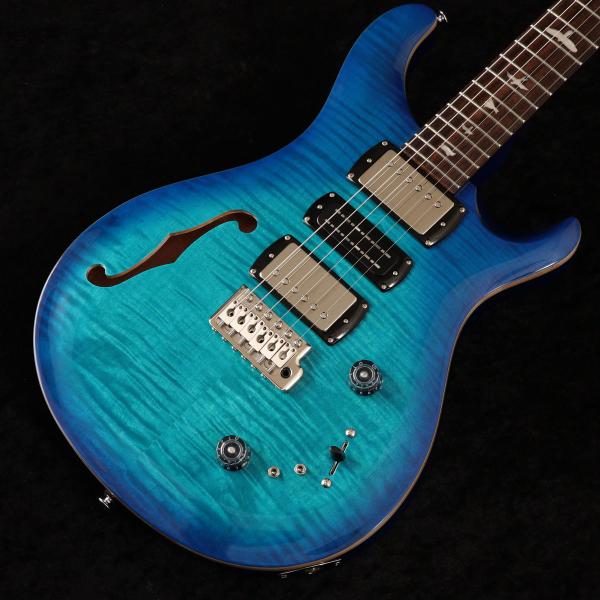 中古)Paul Reed Smith (PRS) / 2025 SE Special Semi-Hollow Lake Blue