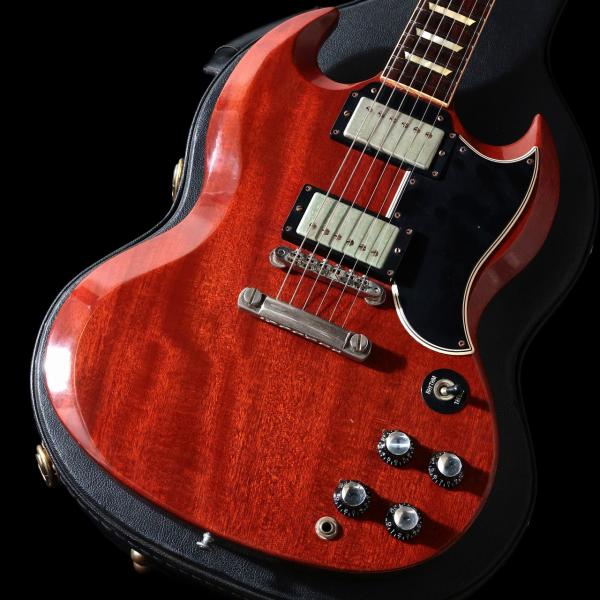 中古)GIBSON CUSTOM SHOP / Historic Collection SG Standard VOS