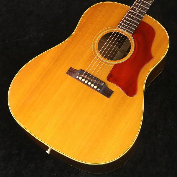 (中古)GIBSON / J-50 ADJ 1967 (御茶ノ水HARVEST_GUITARS)(値下げ)