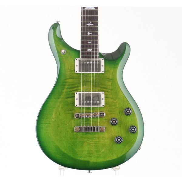 (中古)Paul Reed Smith (PRS) / 2023 10th Anniversary S2 McCarty 594 Ltd Eriza Verde Pattern Vintage Neck (御茶ノ水本店)(値下げ) used