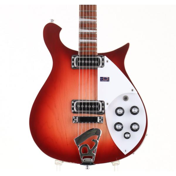 中古)RICKENBACKER / 620 Fireglo (御茶ノ水本店) : イシバシ楽器 17