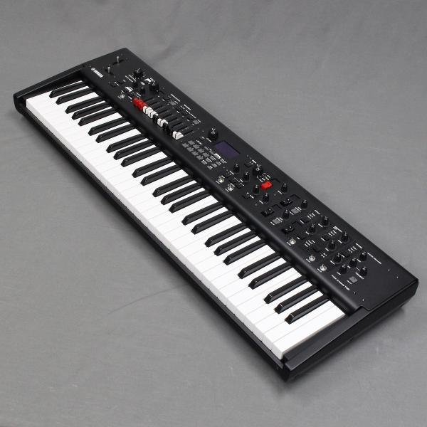 中古) YAMAHA / YC61 (御茶ノ水本店) : イシバシ楽器 17ショップス