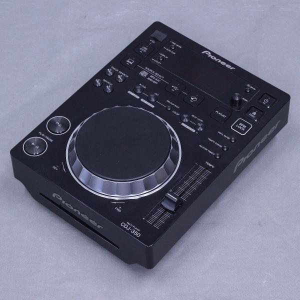 中古) PIONEER DJ / CDJ-350 (御茶ノ水本店) : イシバシ楽器 17