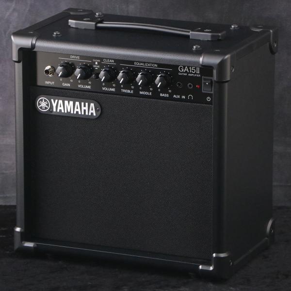 中古) YAMAHA / GA15II (御茶ノ水本店) : イシバシ楽器 17ショップス 