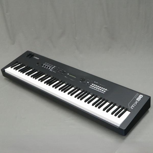 中古) YAMAHA / MX88 (御茶ノ水本店) : イシバシ楽器 17ショップス