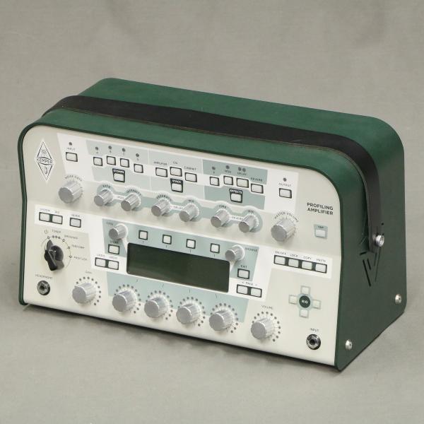 中古) KEMPER / Profiler Head White (御茶ノ水本店) : イシバシ楽器
