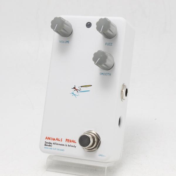 中古) ANIMALS PEDAL / Sunday Afternoon Is Infinity Bender