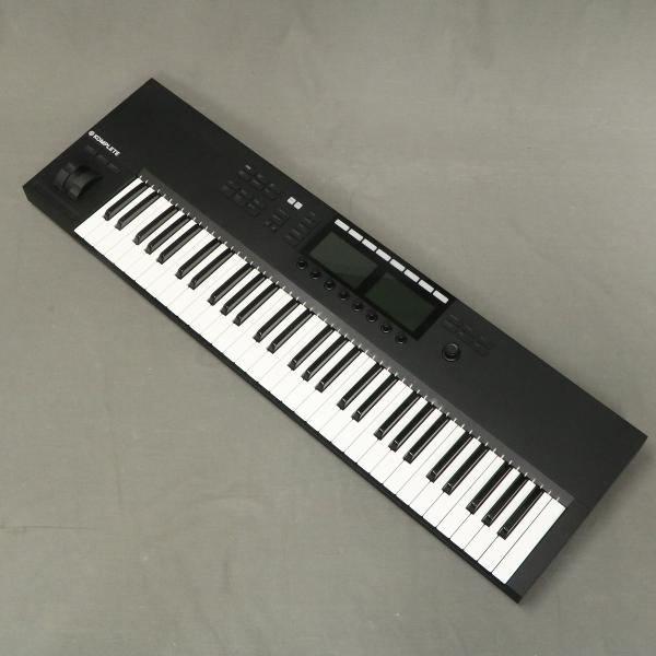中古) NATIVE INSTRUMENTS / KOMPLETE KONTROL S61 Mk2 (御茶ノ水本店