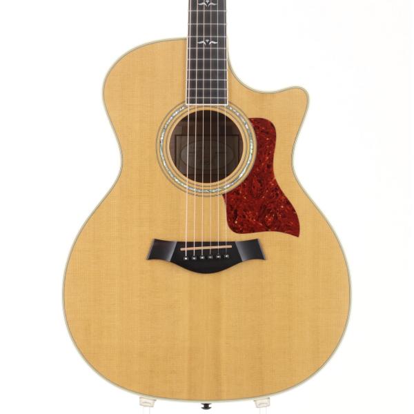 (中古)TAYLOR / 614c 2000年製 (御茶ノ水HARVEST_GUITARS)