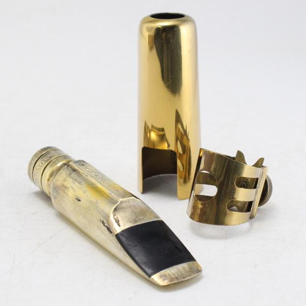 (中古)Otto Link オットーリンク / Tenor STM 9★ Early Babbitt テナーサックス (ウインドパル)