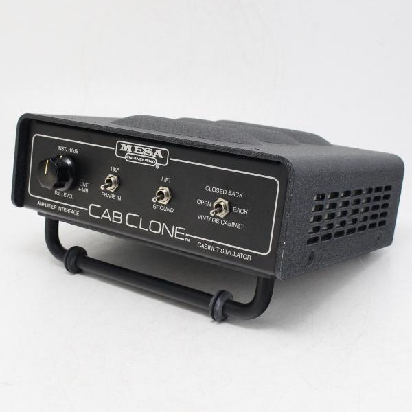 (中古) MESA/BOOGIE / Cab Clone 4Ω (御茶ノ水本店)