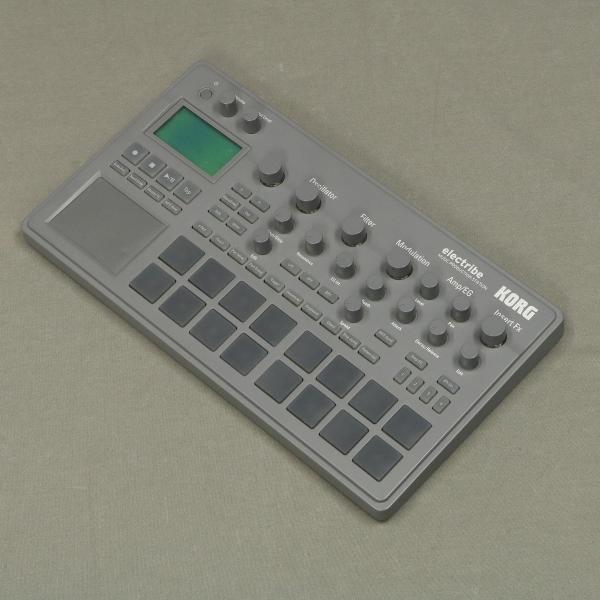 (中古) KORG / ELECTRIBE (御茶ノ水本店)