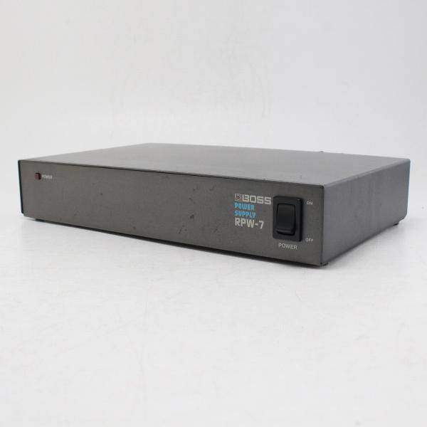 (中古) BOSS / RPW-7 (御茶ノ水本店)