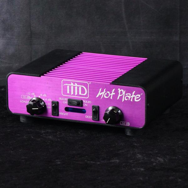 (中古) THD / Hot Plate 8ohm (御茶ノ水本店)