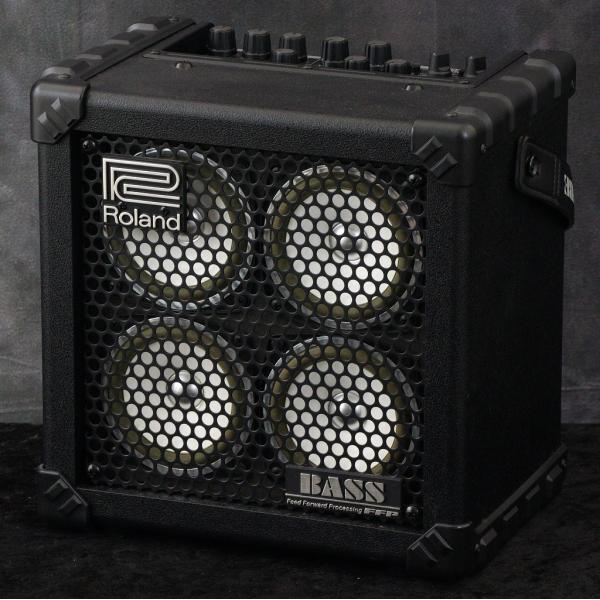 (中古)ROLAND / MCB-RX Micro Cube Bass RX (御茶ノ水本店)
