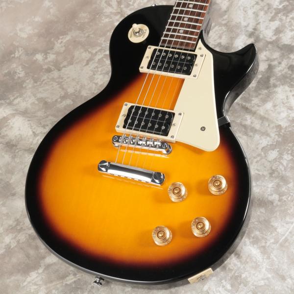 中古 Epiphone Lp 100 Vintage Sunburst 御茶ノ水本店