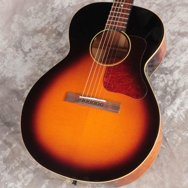中古 Epiphone El 00 Vintage Sunburst 保証6ヶ月 S N Roog 0233 御茶ノ水