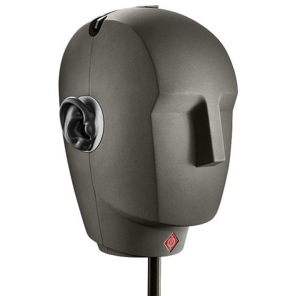在庫あり)NEUMANN / KU100 ダミーヘッドバイノーラルステレオマイク