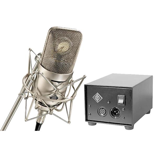 NEUMANN mC} / M 149 Tube US (117v) ^ǃ}CN(Kiۏ3Nt)s񂹏it(䒃m{X)