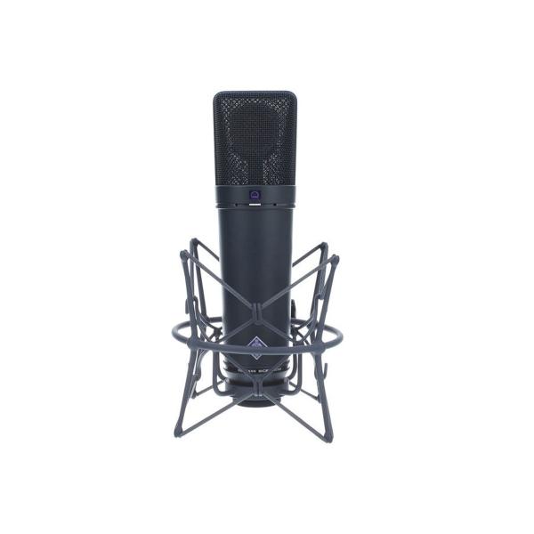 NEUMANN mC} / U 87 Ai mt Studio set X^WI}CNtH(Kiۏ3Nt)(񂹏i)(䒃m{X)
