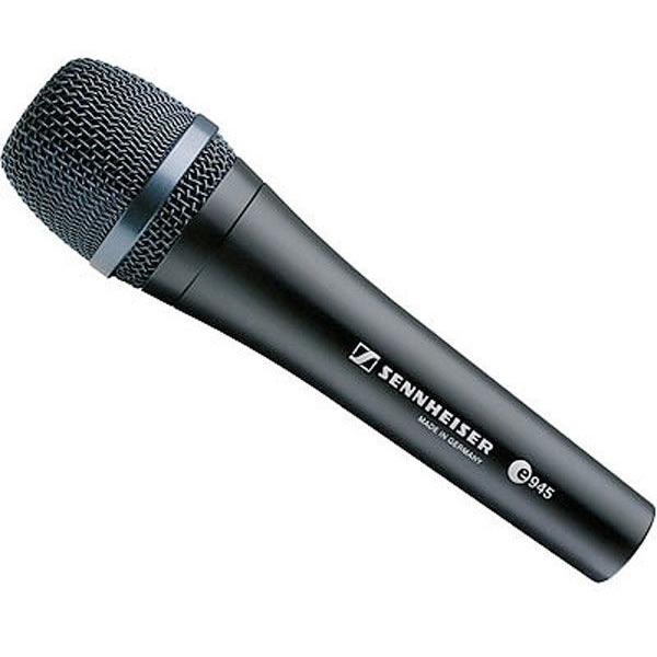sennheiser / E945 _Ci~bN }CNtH(䒃m{X)