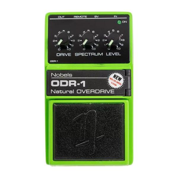 ODR-1 BC