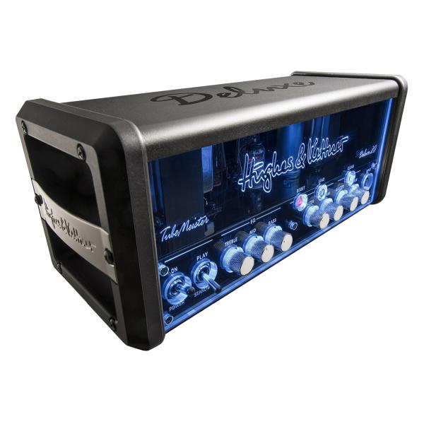 TubeMeister Deluxe 20