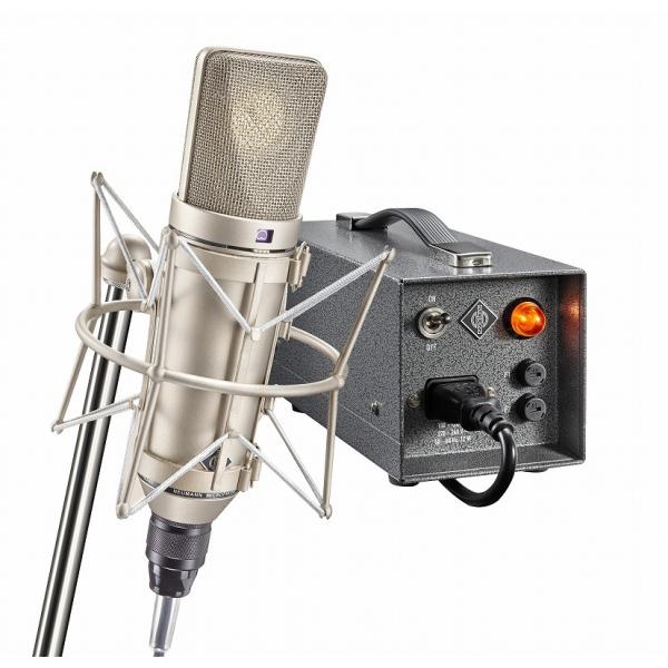 NEUMANN mC} / U67 Set `[u}CNtH(񂹏i/[ʓrē)(䒃m{X)