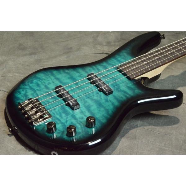 Ibanez アイバニーズ /GIO Series GSR370 TMS Transparent Marine