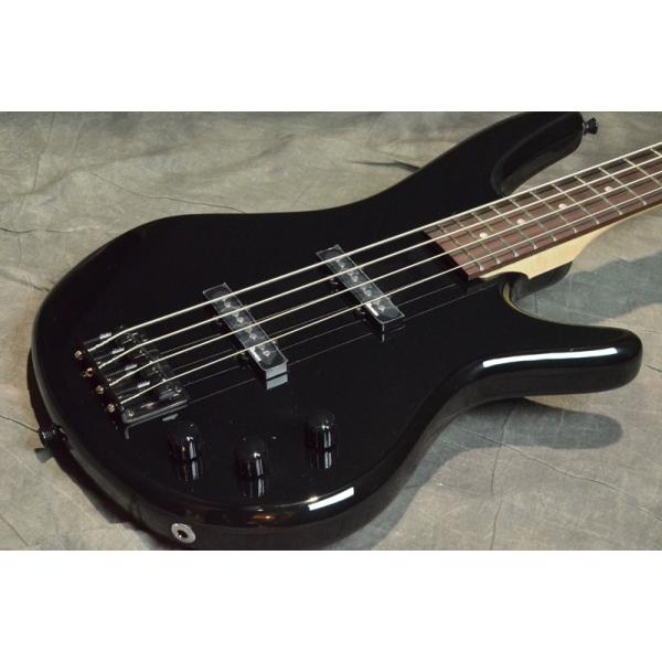 Ibanez アイバニーズ /GIO Series GSR320 Black エレキベース