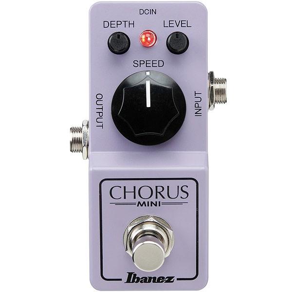 Ibanez アイバニーズ / CSMINI アナログ・コーラス【御茶ノ水本店