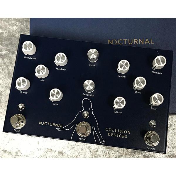 Nocturnal