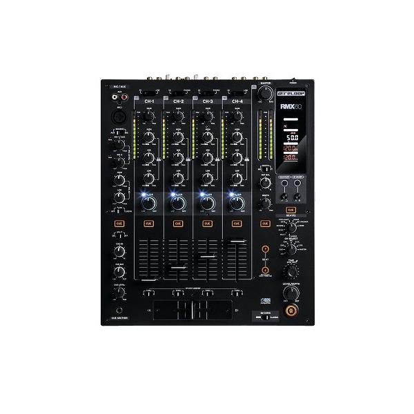 RELOOP リループ / RMX-60 DIGITAL DJミキサー(お取り寄せ商品
