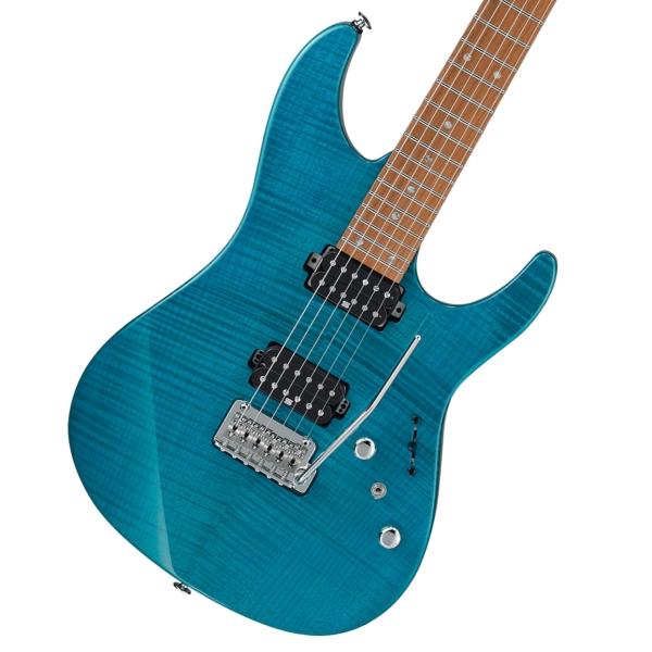 MM1 Martin Miller Signature Model