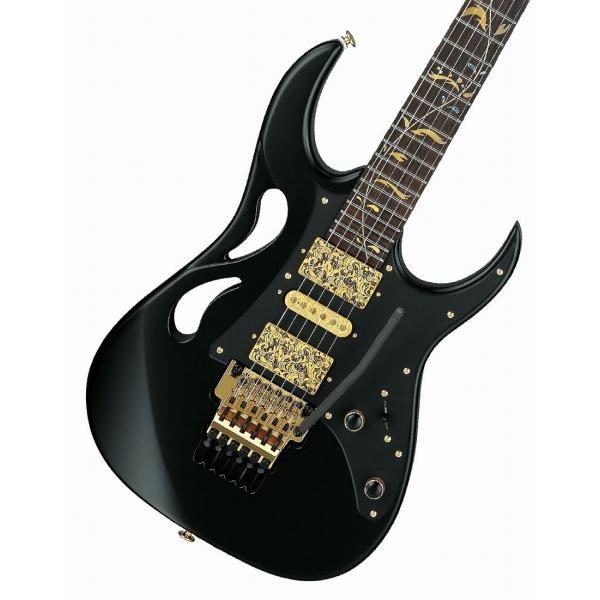 PIA3761-XB Steve Vai Signature Onyx Black