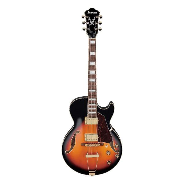 Ibanez / Artcore Series AG75G Brown Subnurst AG75G-BS フルアコ